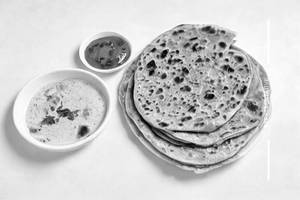 Aloo Paratha