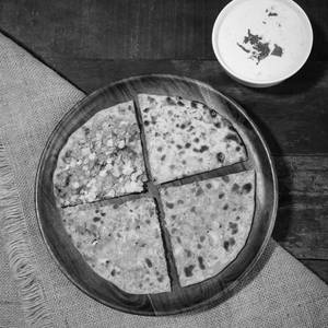 Gobi Paratha