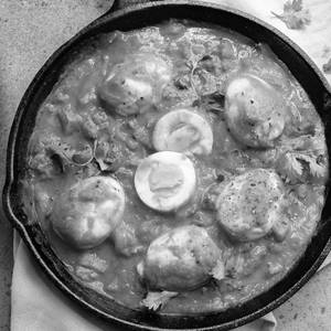 Anda Curry