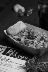 Creamy Primavera