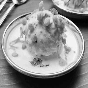 Curd Vada
