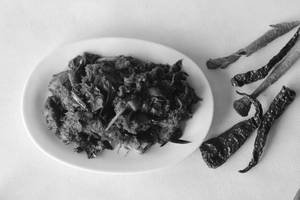 Mutton Chukka