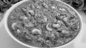 Kaju Curry