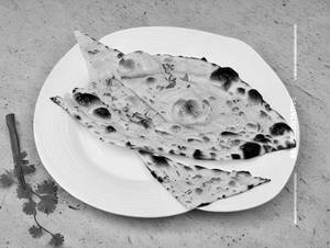 Butter Naan
