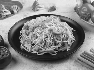 Veg Hakka Chow