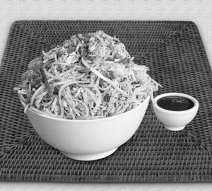 Veg-Noodles