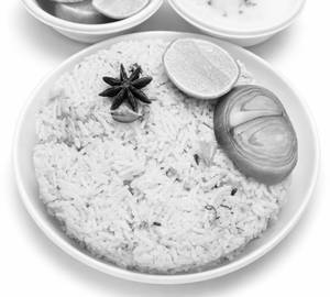 Bagara Rice 