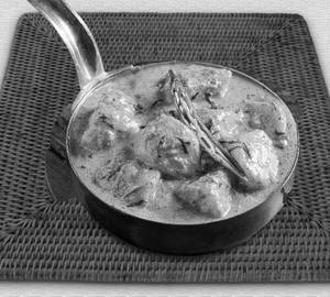 Dum Aloo Punjabi (Serves 2)