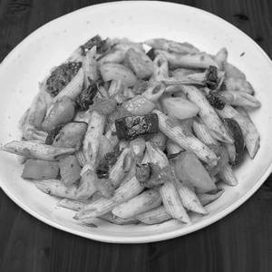 Veg Pasta