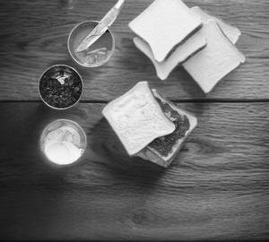 Bread Butter Jam