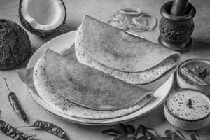 Benne Dosa