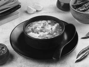 Thai Veg Soup