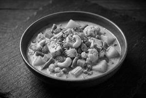 Veg Navratan Kurma