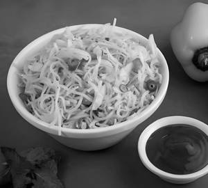 Veg Noodles
