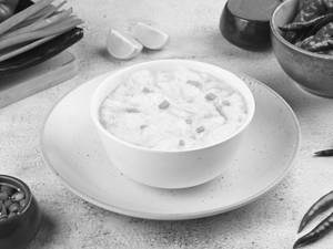 Lung Fung Chicken Soup