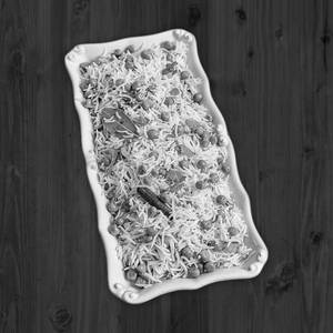 Matar Pulao