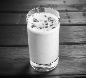 Buttermilk
