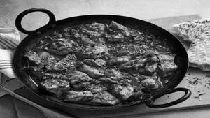 Bhuna Chicken