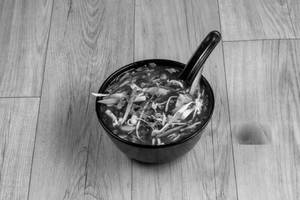 Veg Hot And Sour Soup