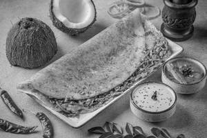 Spring Dosa