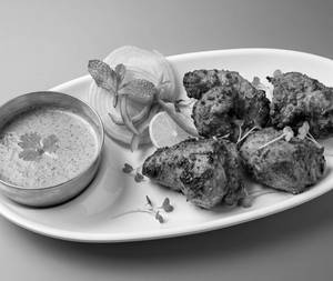 Chicken Tikka 5 Pcsregular