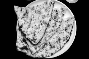 Masala Kulcha