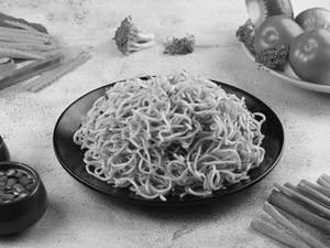 Veg Chilli Garlic Noodles