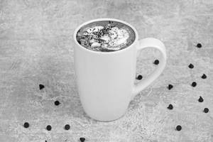 Hot Chocolate