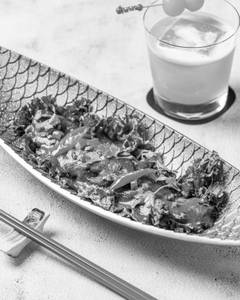 Steamed John Dory, Foo Style