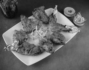 Tandoori Chicken