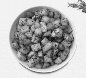 Alu Fry Curry