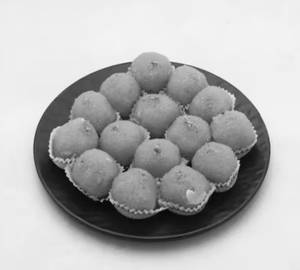 Boondi laddu