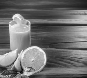 Orange juice 300ml