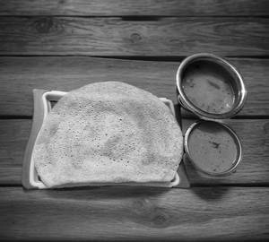 2 ghee dosa