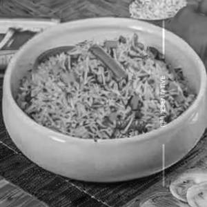 Veg Schezwan Rice