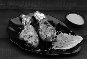 Tangdi Chicken