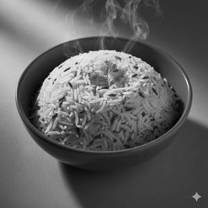 Jeera Rice