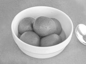 GULAB JAMUN