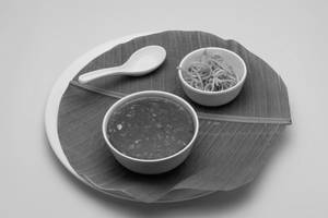 Veg Manchow Soup