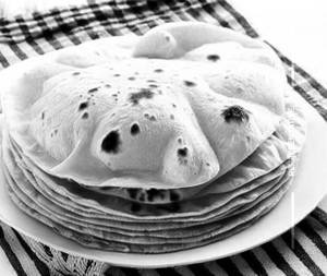 Tawa roti