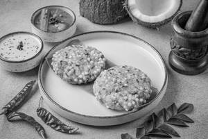 Sabudana Vada