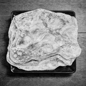 Special Parotta