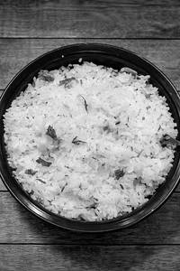 Jeera Rice