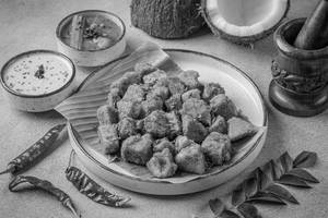 Podi Idli