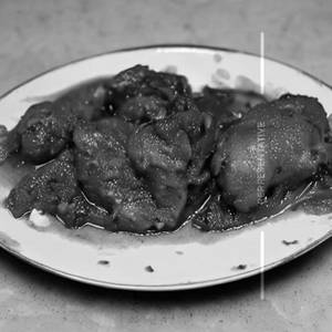 Chicken malwani [[ half