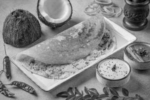 Masala Dosa