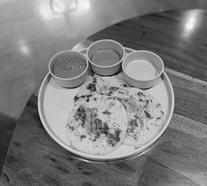 Set Dosa