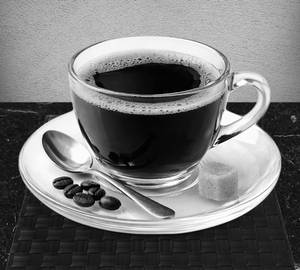 Black Coffee