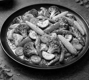 Stir Fry
