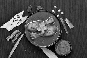 Light House Spl Murgh Masala
